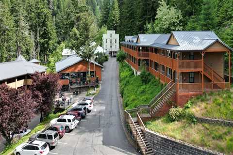 Exploring Membership Options for Frequent Visitors to Wellness Centers in King County, Washington