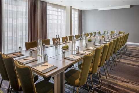 Unlocking the Maximum Capacity for Events at Southeast Texas Event Spaces
