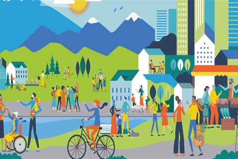 Exploring the Services Offered by Wellness Centers in King County, Washington