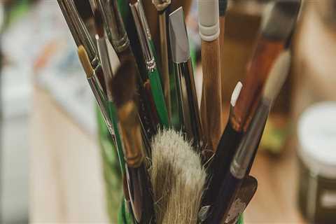Preserving Traditional Crafts and Skills in Los Angeles County, California