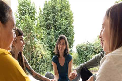 Exploring Mental Health Support in Morris County, New Jersey