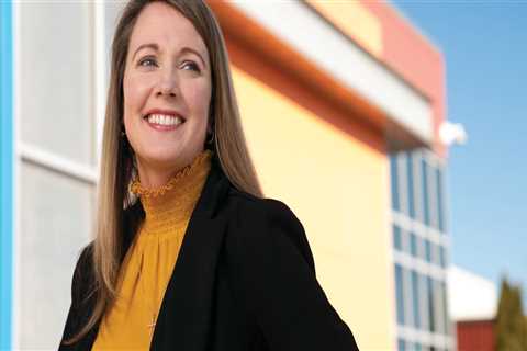 The Impact of Community Organizations in Northeastern Georgia on the Local Economy