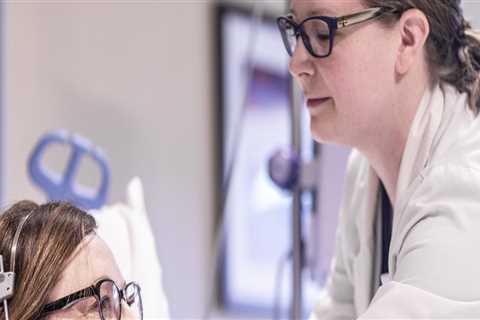 The Importance of Efficient Appointments at Clinics in East Tennessee
