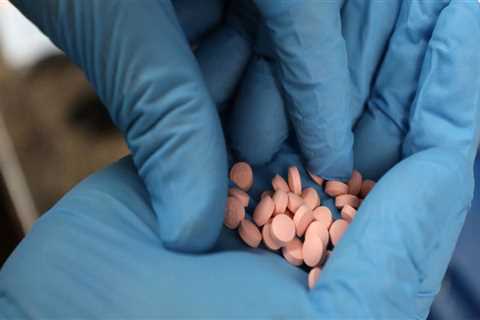 The Process of Obtaining a Prescription at Clinics in East Tennessee