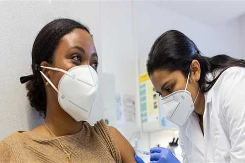 The Importance of Vaccinations and Immunizations Offered by Clinics in East Tennessee