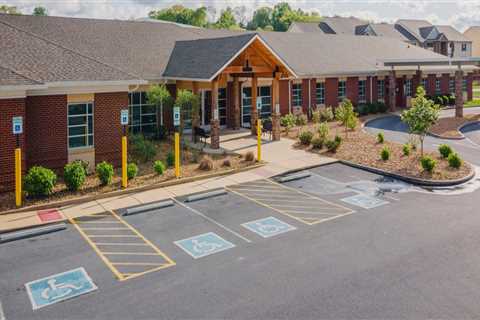 Exploring Mental Health Services Offered by Clinics in East Tennessee