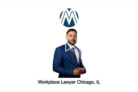 Workplace Lawyer Chicago, IL - Martoccio Law Group - (888) 415-7670