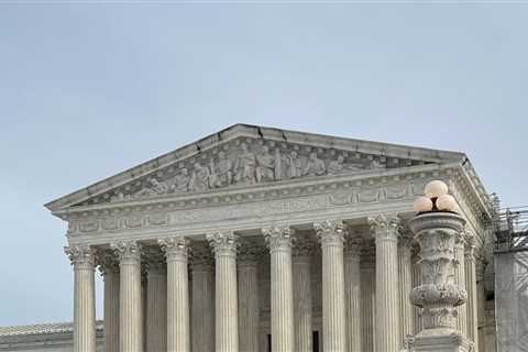 Supreme Court sidesteps Trump’s effort to remove watchdog agency head