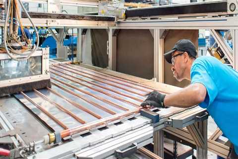 Exploring Opportunities for Aspiring Laborers in Northeastern Illinois