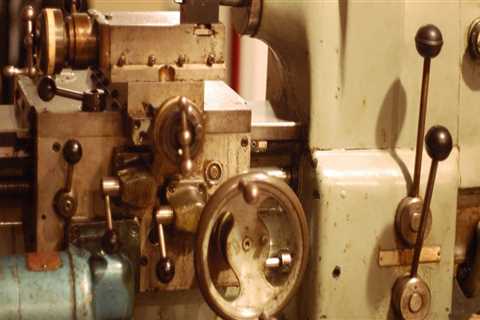 Tools and Equipment Used by Laborers in Northeastern Illinois