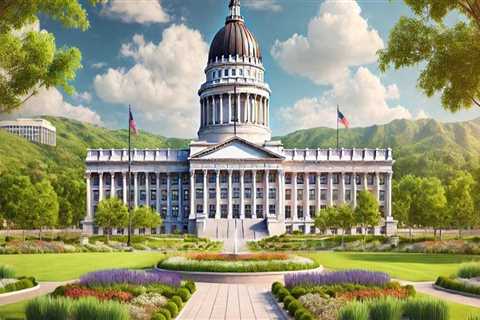 The Power of Community for Young Professionals in Salt Lake County, Utah