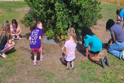 Charitable Activities in Southeast Florida: Making a Difference in the Community