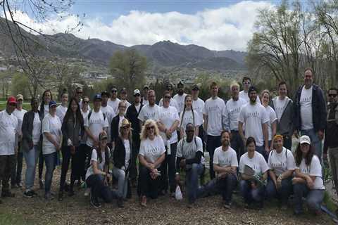 Getting Involved with Community Groups in Salt Lake County, Utah
