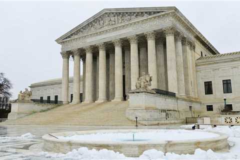 Court declines to step into series of disputes under consideration