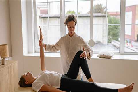 Advanced Chiropractic Care With Medical Imaging For Precise Treatment In Port St. Lucie