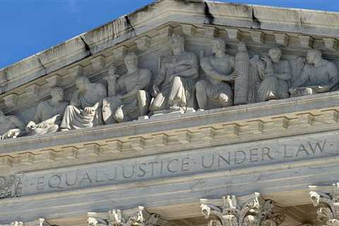 Supreme Court grants Richard Glossip new trial in capital case
