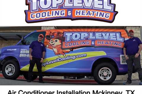 TrueFans | Shows | Air Conditioner Installation Mckinney, TX