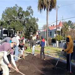 The Impact of Charitable Services on Environmental Conservation in Southeast SC