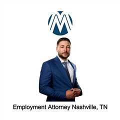 Employment Attorney Nashville, TN - Martoccio Law Group - Employment Attorney