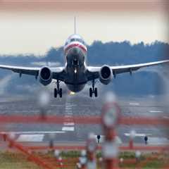Ensuring Aviation Safety in Southeastern Washington
