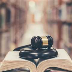 Ghost Guns and the Bankruptcy Code: Neither Provides Ammunition for Dismissing Actions - SCOTUS..