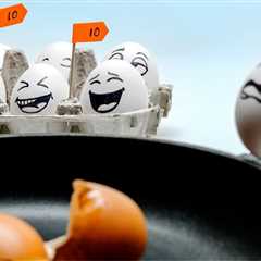 Mistake No. 9 of the Top 10 Horrible, No-Good Mistakes Construction Lawyers Make: Screwing Up the..