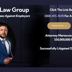Workplace Lawyer Dallas, TX