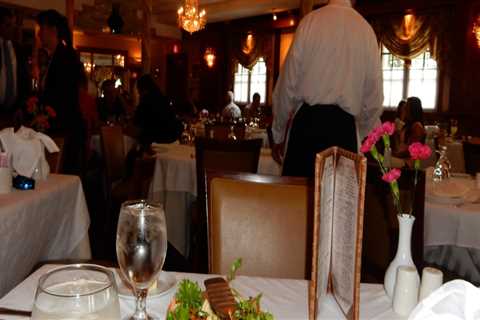 Discover the Best Family-Friendly Restaurants in Northern New Jersey