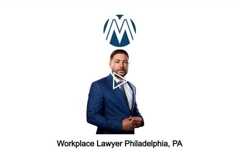 Workplace Lawyer Philadelphia, PA - Martoccio Law Group - (888) 415-7670