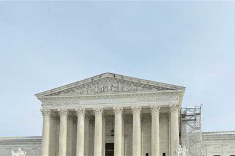 Court set to reverse heightened requirement for arbitration awards under FSIA