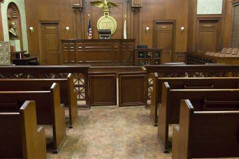 What Does the Phrase “Resulting From” Mean? Circuit Courts Split on Standard for Determining When..
