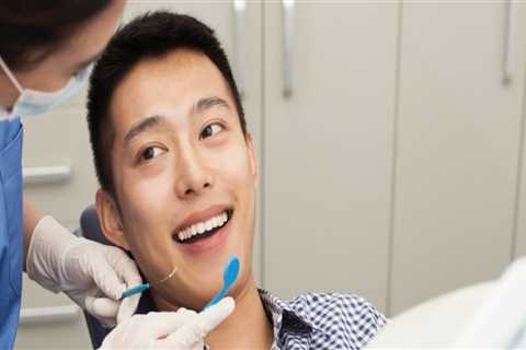 The Truth About Wait Times for Dentists in Southwest Washington