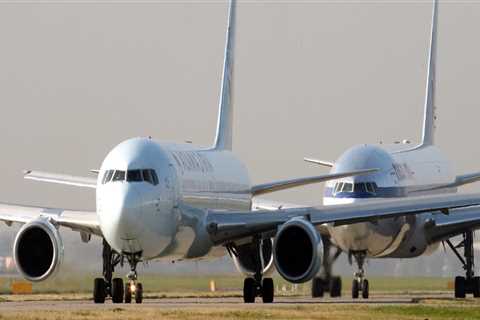The Impact of Aviation on Tourism in Southeastern Washington: An Expert's Perspective