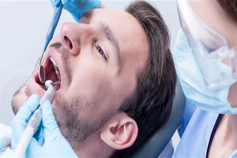 Overcoming Dental Anxiety: The Importance of Finding a Specialized Dentist in Southwest Washington