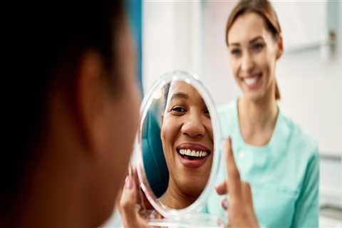 The Importance of Regular Dental Appointments in Southwest Washington