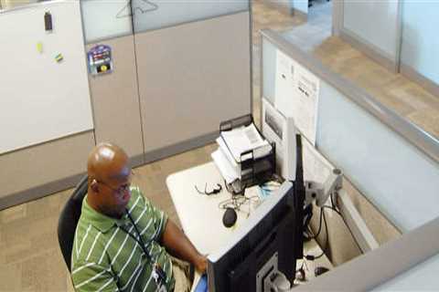 The Future Of Office Spaces In San Ramon: Trends To Watch For Career Coaches