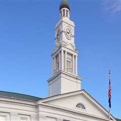 Navigating Healthcare Regulations in Clark County, Kentucky