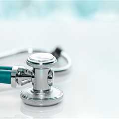 The Importance of Patient Privacy and Confidentiality Laws for Healthcare Professionals in Clark..