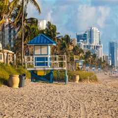 Why Hiring a Property Management Company in Broward County, Florida is a Smart Move