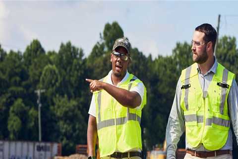 Promoting Sustainable Transportation in Northeast Tennessee: An Expert's Perspective