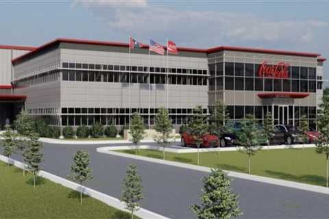 The Growth and Future of Beverage Companies in Madison County, Kentucky