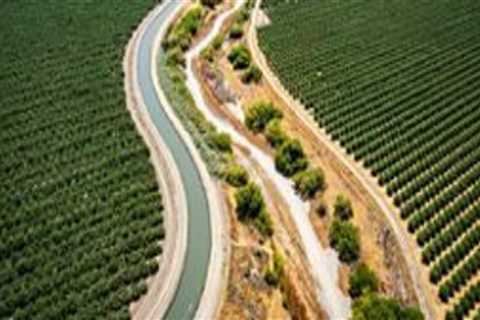The Changing Landscape of Agriculture in Northern Virginia