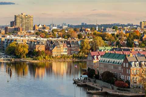 The Impact of Urbanization on Natural Resources in Northern Virginia: An Expert's Perspective