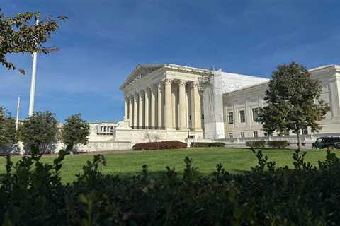Supreme Court allows Trump to halt millions in teacher training grants