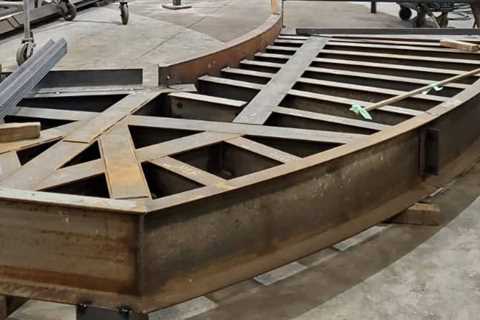 Steel Fabrication Windsor: Premium Quality and Reliable Services - stylejornal.com