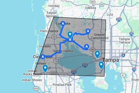 airbrush candy paint - Google My Maps
