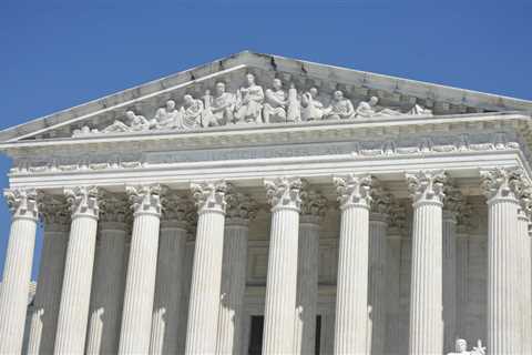 Supreme Court considers parents’ efforts to exempt children from books with LGBTQ themes