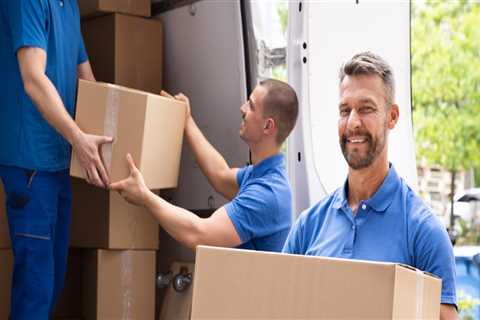 Smooth Transitions Ahead: Your Guide to Stress-Free Long Distance Moving