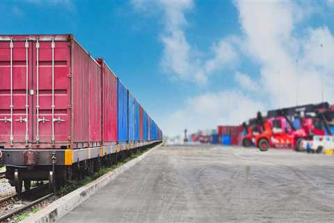 Freight Shipping Demystified: How to Move Goods Efficiently and Economically