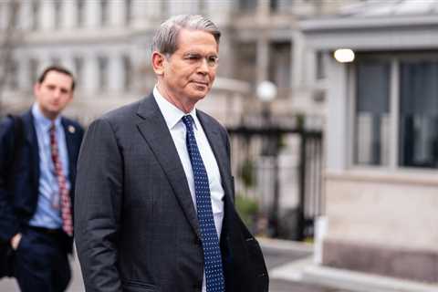 Scott Bessent Accuses IMF and World Bank of ‘Mission Creep’